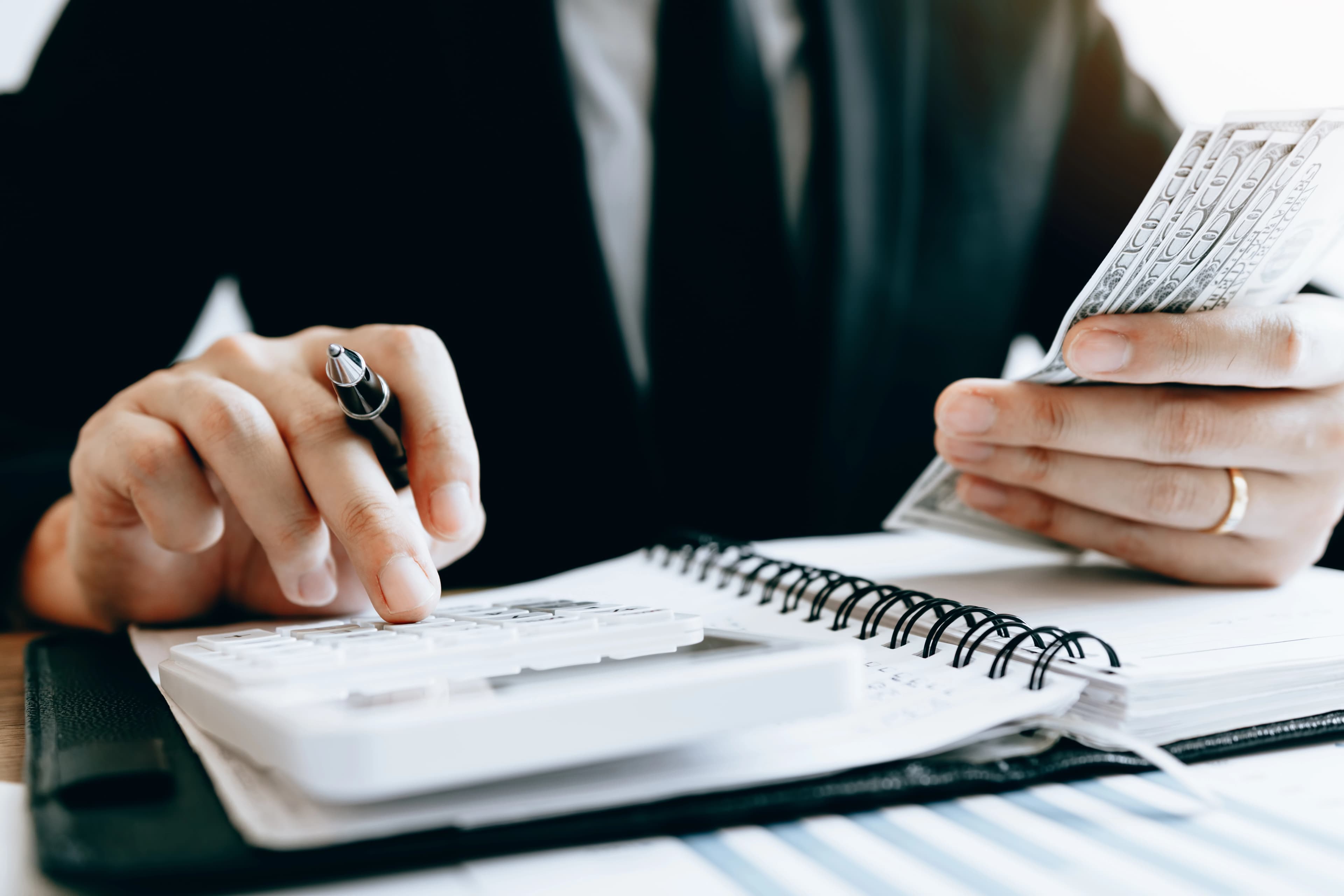 Tax Return Checklist